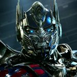 Artikel 600_8 Karakter Robot8