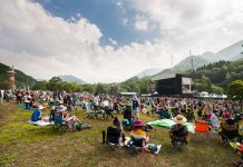 8 Event Musik Tahunan Terbesar 2017, Bikin Pingin Dateng!