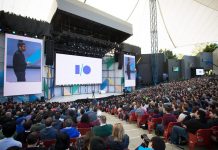 8 Event Teknologi Terbesar Yang Selalu Ditunggu