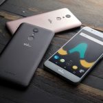 Artikel 600_8 Smartphone Android Nougat Murah4