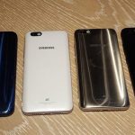 Artikel 600_8 Smartphone Android Nougat Murah6