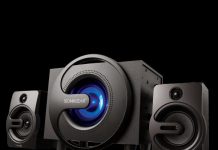 8 Speaker Bluetooth Murah Dengan Suara Mantap