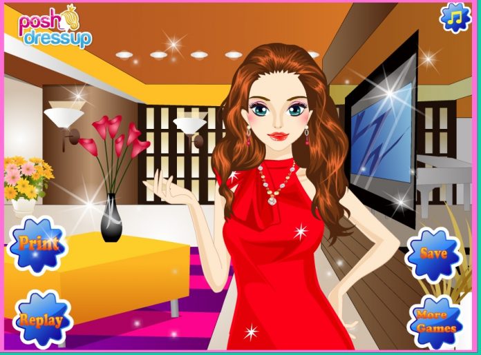 game berdandan yang bikin ketagihan