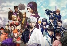 8 Film Adaptasi Manga Jepang Terbaik 2017