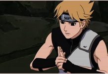 8 Ninja Medis Terbaik di Anime Naruto