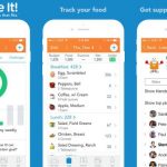 aplikasi untuk diet terbaik – lose it