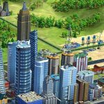 game android bergenre simulasi terbaik-simcity build it