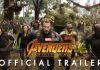 Trailer Film Avengers: Infinity War (2018) Trailer film avenger infinity 2018