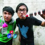 Artikel 600_8 Musisi Go Internasional