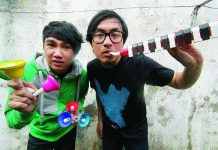 8 Musisi Go Internasional Asli Indonesia, Kita Dukung Terus Sob!