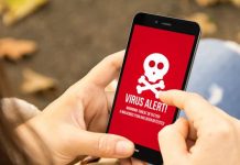 8 Tanda Smartphone Terinfeksi Virus