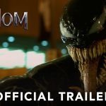 trailer film venom 2018