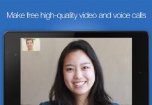 8 Aplikasi Video Call Terbaik 2018, Jaman Sekarang Masih Telpon?