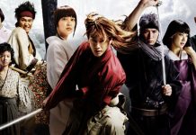8 Film Live Action Dari Manga Terbaik