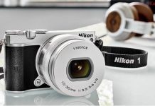 8 Kamera Mirrorles Termurah dan Terbaik 2018