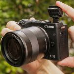 Artikel 600_8 Kamera Mirrorless Termurah6