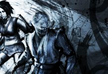 8 Karakter Ninja Terpopuler di Game, Ada Yang Cantik Ada Juga Yang Sangar