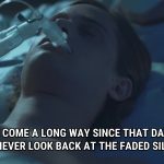 Screenshot from Silhouettes – Original Radio Edit