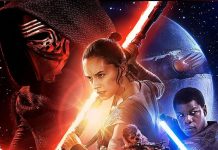 8 Film Dengan Keuntungan Terbesar Di Minggu Pertama, Posisi Pertama Pecah Rekor!