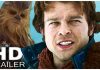 Trailer Film SOLO: A Star Wars Story (2018)