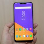 Artikel 600_8 Smartphone Face Unlock Murah3