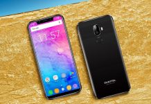 8 Smartphone Notch Murah, Mirip-mirip Apple Kegigit