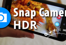 Aplikasi Kamera Manual Terbaik Android, Hasilnya Wow