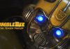 Trailer Film Bumblebee (2018)