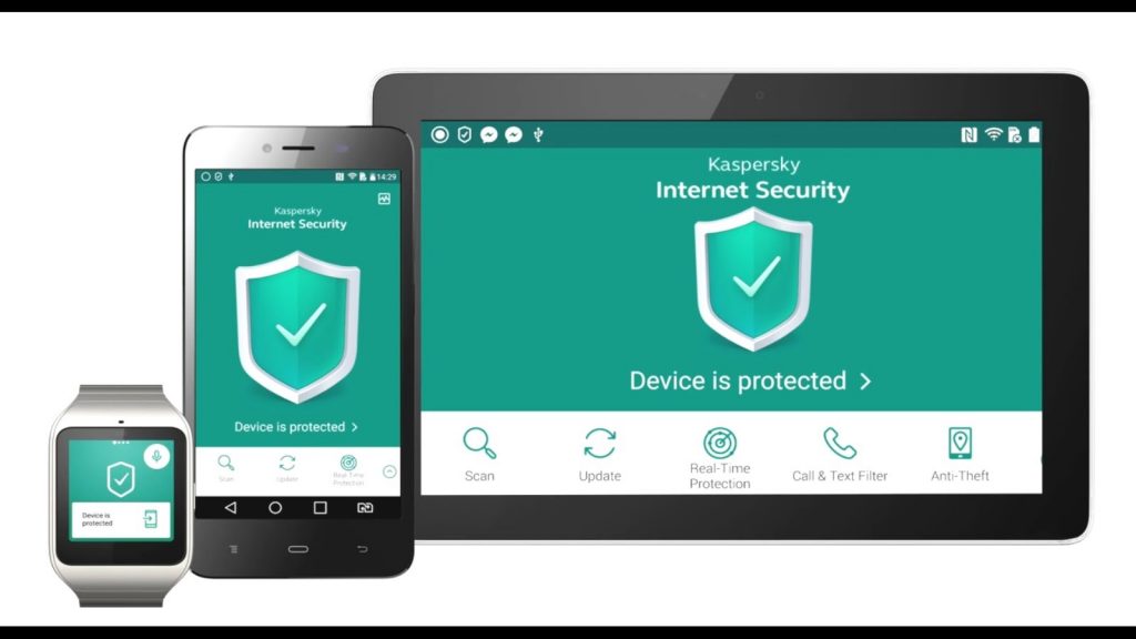 Aplikasi Android Berbahaya - antivirus