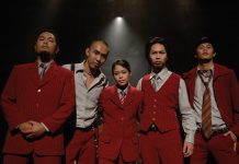 8 Band Terbaik Indonesia Yang Ditinggal Vokalisnya, Padahal Bandnya Keren Loh!