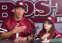 8 Film Tentang Ayah dan Anak Yang Mengharukan, No.1 Dijamin Bikin Kamu Kangen Ayah