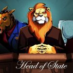 Game Android Bertema Politik6