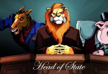 8 Game Android Bertema Politik, No.3 Mirip Football Manager Loh! Game Android Bertema Politik6