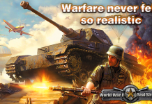 8 Game Real Time Strategy Android Terbaik, No.1 Game Paling Legendaris