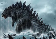 8 Monster Paling Mengerikan di Film, Coba Tiru Gaya Monster No. 4