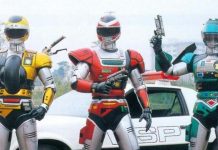 8 Superhero Jepang Yang Populer di Indonesia Tahun 90-an, Nomor 4 Legend Banget!