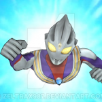 Artikel 600_8 Superhero Jepang Yang Populer di Indonesia Tahun 90an6