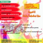 Event HTN UIN 2018 – 5