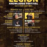 poster promo event legion 2018-1