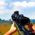 Artikel 600_8 Senjata PUBG Paling Kuat3