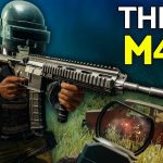 Artikel 600_8 Senjata PUBG Paling Kuat4