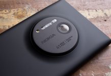 8 Smartphone Dengan Kamera Super Besar, No.1 Kameranya Guede Banget!