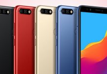 8 Smartphone Full Display Terbaru dan Termurah, No.2 Harganya Cuma 900 Ribuan!