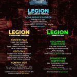 poster promo event legion 2018-4
