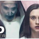 trailer film the nun 2018