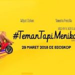 Artikel 600_8 Film Indonesia Terlaris 20184
