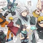 Artikel 600_8 Karakter Yang Pernah Mencium Naruto8