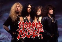 8 Lagu Dengan Lirik Pemujaan Setan, No.4 Liriknya Ngeri Banget!