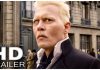 Trailer Fantastic Beasts: The Crimes of Grindelwald (2018)