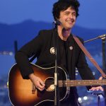Citi and Live Nation Present A Special Evening With Billie Joe Armstrong at Cannes Lions